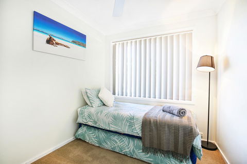 Wildwood I Pet Friendly I 5 Mins To Beach - Accommodation Broome 9