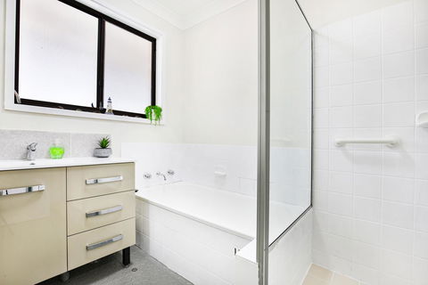 Wildwood I Pet Friendly I 5 Mins To Beach - Accommodation Broome 10