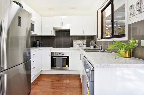 Wildwood I Pet Friendly I 5 Mins To Beach - Accommodation Broome 6