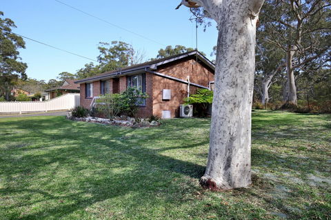 Wildwood I Pet Friendly I 5 Mins To Beach - Accommodation Broome 13
