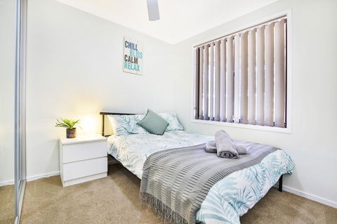Wildwood I Pet Friendly I 5 Mins To Beach - Accommodation Broome 5