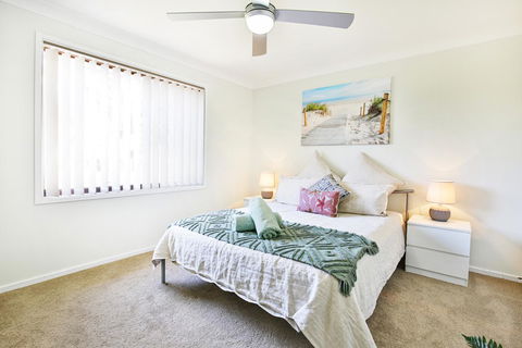 Wildwood I Pet Friendly I 5 Mins To Beach - Accommodation Broome 4