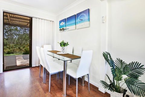 Wildwood I Pet Friendly I 5 Mins To Beach - Accommodation Broome 7