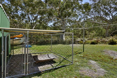 Wildwood I Pet Friendly I 5 Mins To Beach - Accommodation Broome 15
