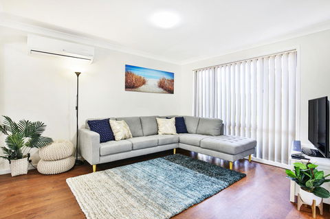 Wildwood I Pet Friendly I 5 Mins To Beach - Accommodation Broome 3