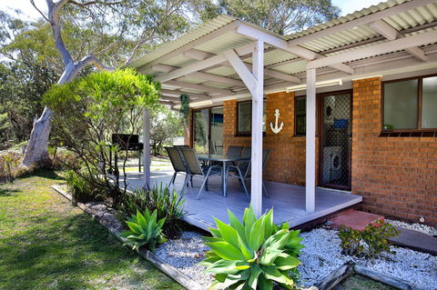 Wildwood I Pet Friendly I 5 Mins To Beach - Accommodation Broome 1