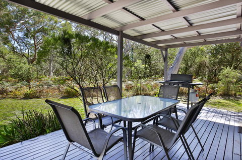 Wildwood I Pet Friendly I 5 Mins To Beach - Accommodation Broome 0