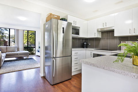 Wildwood I Pet Friendly I 5 Mins To Beach - Accommodation Broome 8