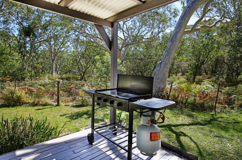 Wildwood I Pet Friendly I 5 Mins To Beach - Accommodation Broome 11