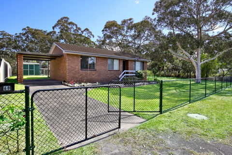 Wildwood I Pet Friendly I 5 Mins To Beach - Accommodation Broome 12