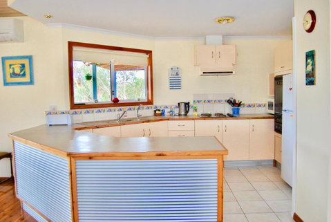 Annie\'s Balquhidder Cottage - Accommodation Broome 4