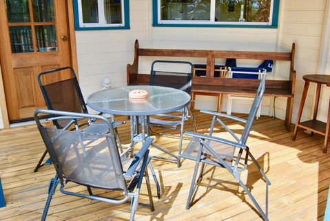 Annie\'s Balquhidder Cottage - Accommodation Broome 13