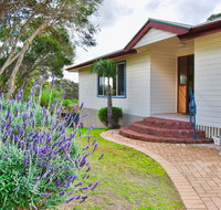 Annie's Balquhidder Cottage - Accommodation Broome