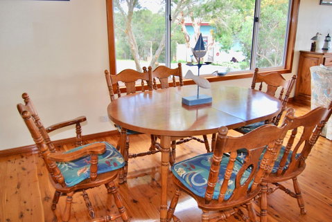 Annie\'s Balquhidder Cottage - Accommodation Broome 8