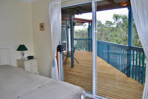 Annie\'s Balquhidder Cottage - Accommodation Broome 15