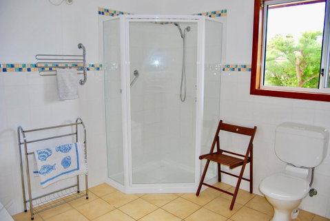 Annie\'s Balquhidder Cottage - Accommodation Broome 7