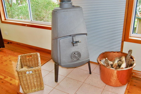 Annie\'s Balquhidder Cottage - Accommodation Broome 11