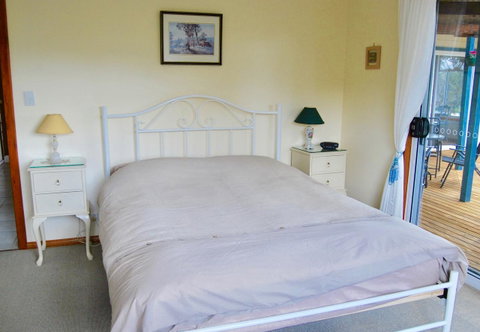 Annie\'s Balquhidder Cottage - Accommodation Broome 14
