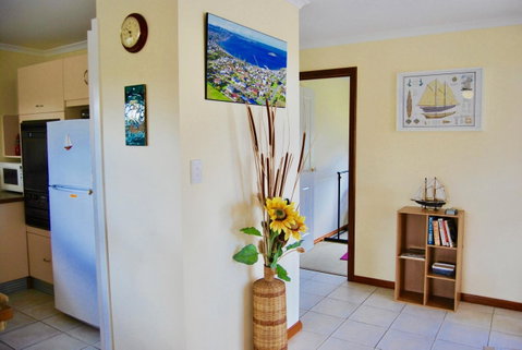 Annie\'s Balquhidder Cottage - Accommodation Broome 3