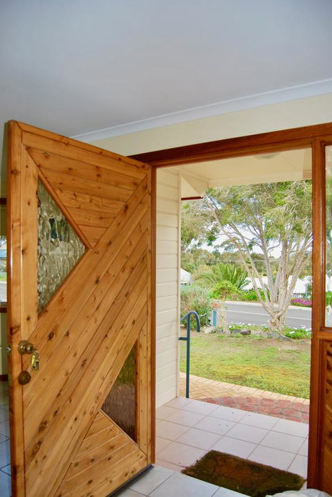 Annie\'s Balquhidder Cottage - Accommodation Broome 1