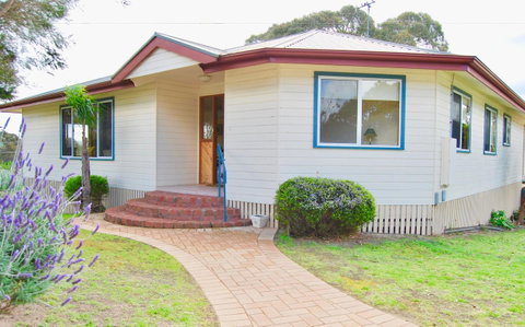 Annie\'s Balquhidder Cottage - Accommodation Broome 17