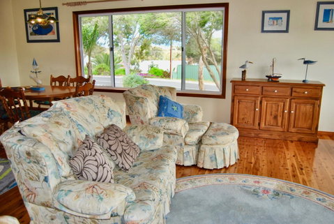 Annie\'s Balquhidder Cottage - Accommodation Broome 9