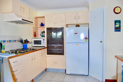 Annie\'s Balquhidder Cottage - Accommodation Broome 5
