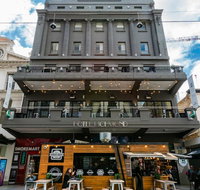 Hotel Richmond on Rundle Mall - Accommodation Broome
