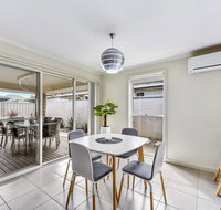 City Fringe Apartment B Mount Gambier - Accommodation Broome