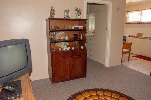 Kimba Units - Accommodation Broome 8