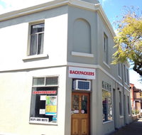 Shingo's Backpackers - Accommodation Broome