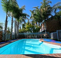 Cattlemans Country Motor Inn  Serviced Apartments - Accommodation Broome