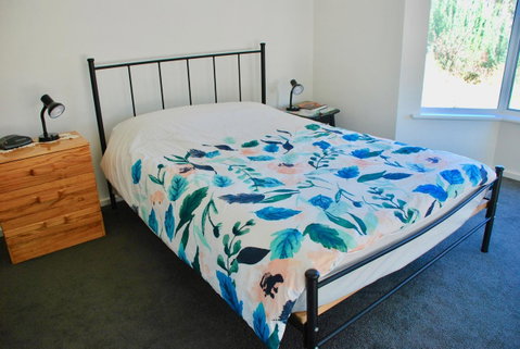 Back Valley Farmstay Bed And Breakfast - Accommodation Broome 7