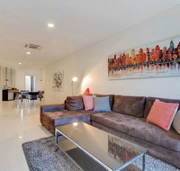 Executive suite incredible views of city - Accommodation Broome
