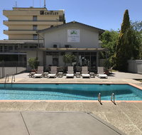 South Terrace Motel - Accommodation Broome