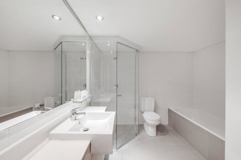 Adina Apartment Hotel Wollongong - Accommodation Broome 11