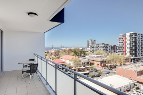 Adina Apartment Hotel Wollongong - Accommodation Broome 12