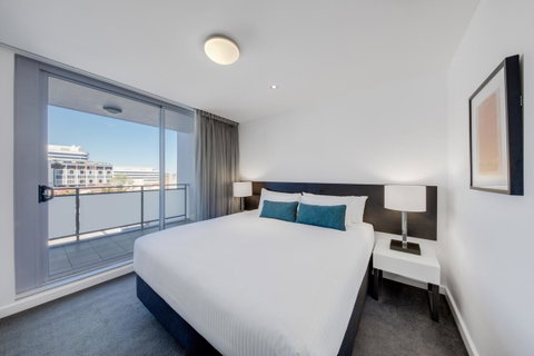 Adina Apartment Hotel Wollongong - Accommodation Broome 20