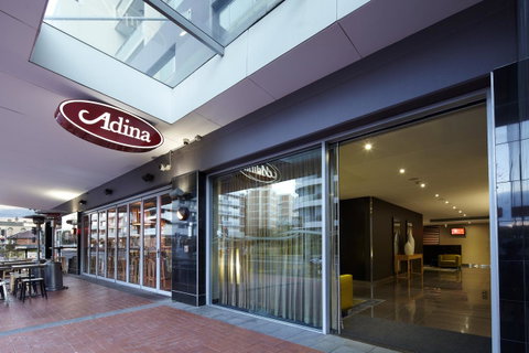 Adina Apartment Hotel Wollongong - Accommodation Broome 24