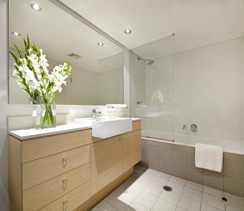 Adina Apartment Hotel Wollongong - Accommodation Broome 40