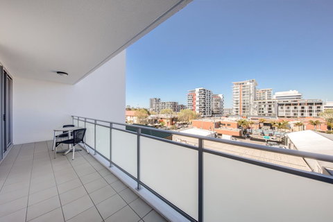 Adina Apartment Hotel Wollongong - Accommodation Broome 19