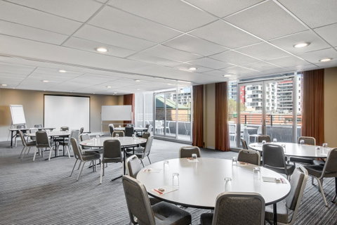 Adina Apartment Hotel Wollongong - Accommodation Broome 28