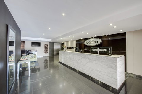 Adina Apartment Hotel Wollongong - Accommodation Broome 23