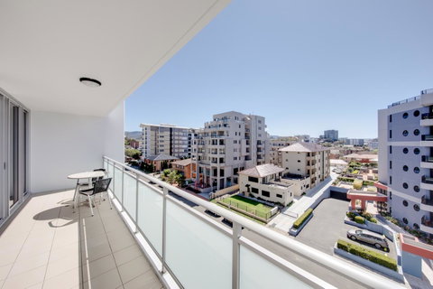 Adina Apartment Hotel Wollongong - Accommodation Broome 2