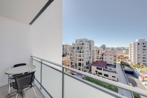 Adina Apartment Hotel Wollongong - Accommodation Broome 7