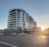 Adina Apartment Hotel Wollongong - Accommodation Broome