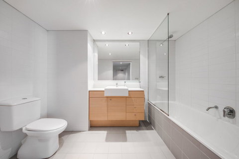 Adina Apartment Hotel Wollongong - Accommodation Broome 6