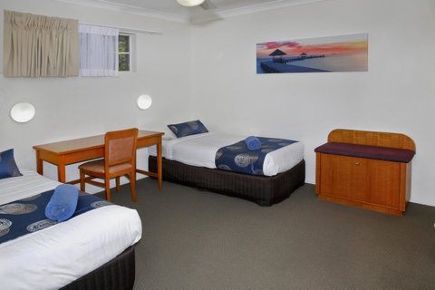 Aston Motel Yamba - Accommodation Broome 26