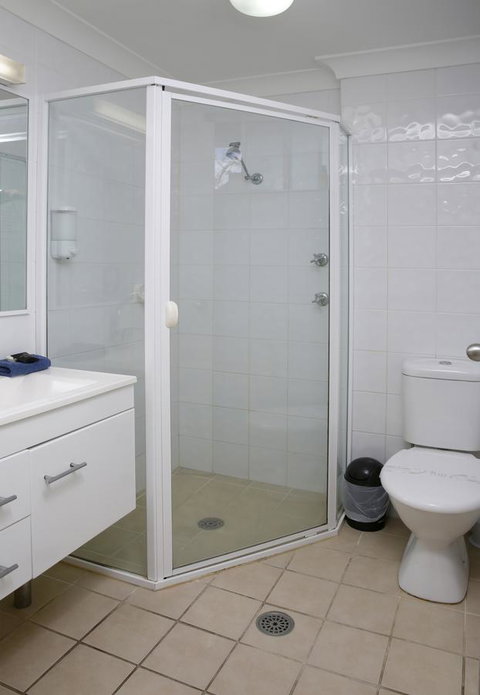 Aston Motel Yamba - Accommodation Broome 29