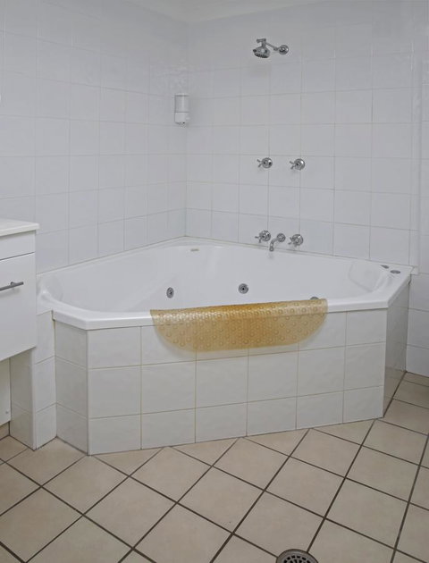 Aston Motel Yamba - Accommodation Broome 30
